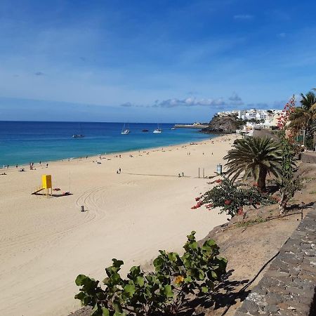 Jandia Beach Морро-дель-Хабле Экстерьер фото
