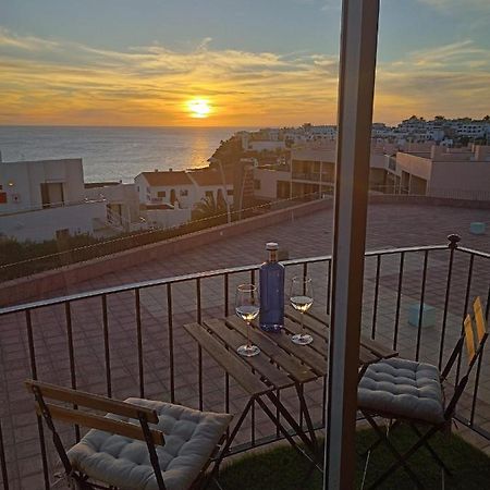 Jandia Beach Морро-дель-Хабле Экстерьер фото