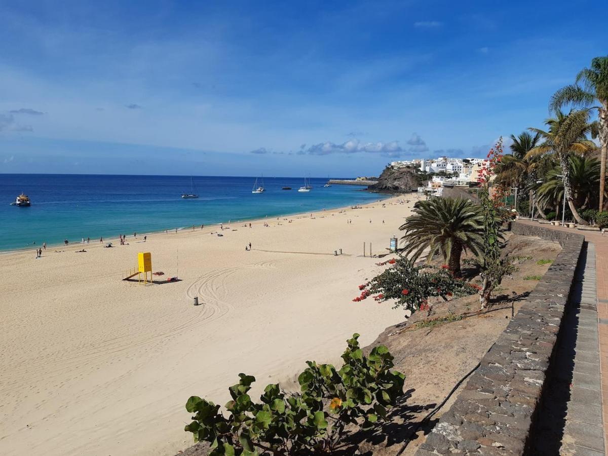 Jandia Beach Морро-дель-Хабле Экстерьер фото