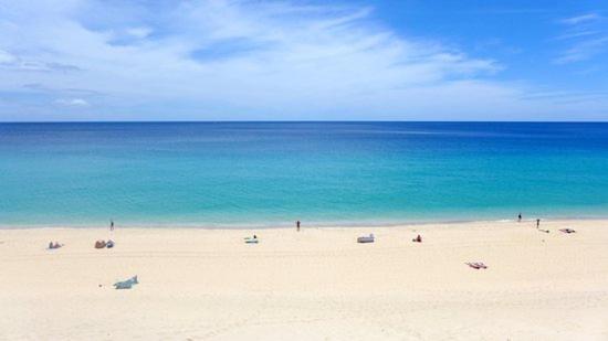 Jandia Beach Морро-дель-Хабле Экстерьер фото